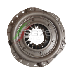 Frizione a Diaframma Spingidisco Motocoltivatore Bertolini Valpadana e Varie Marche Diametro 160mm