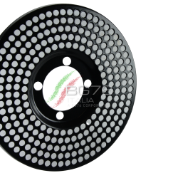 RETE PROTEZIONE VOLANO MOTORE LOMBARDINI 6LD325 6LD360 6LD400 6LD435 LDA520 LDA530