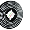 RETE PROTEZIONE VOLANO MOTORE LOMBARDINI 6LD325 6LD360 6LD400 6LD435 LDA520 LDA530
