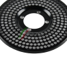 RETE PROTEZIONE VOLANO MOTORE LOMBARDINI 6LD325 6LD360 6LD400 6LD435 LDA520 LDA530