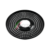 RETE PROTEZIONE VOLANO MOTORE LOMBARDINI 6LD325 6LD360 6LD400 6LD435 LDA520 LDA530