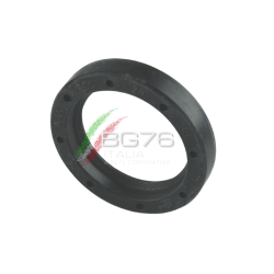 PARAOLIO POSTERIORE LATO DISTRIBUZIONE MOTORE LOMBARDINI 6LD325 6LD360 6LD400 6LD435 LDA520 LDA530 Rif. Orig. 1213.056.9