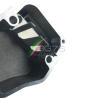 COPERCHIO PUNTERIE MOTORE LOMBARDINI 6LD325 LDA520 LDA530 Rif. Orig. 2125.208.500