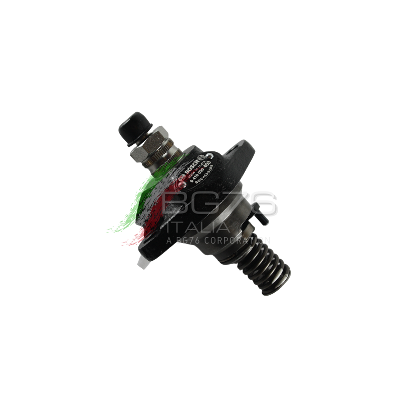 POMPA INIEZIONE COMPLETA LOMBARDINI 6LD360 6LD400 6LD435 Rif. Orig. 6590.073