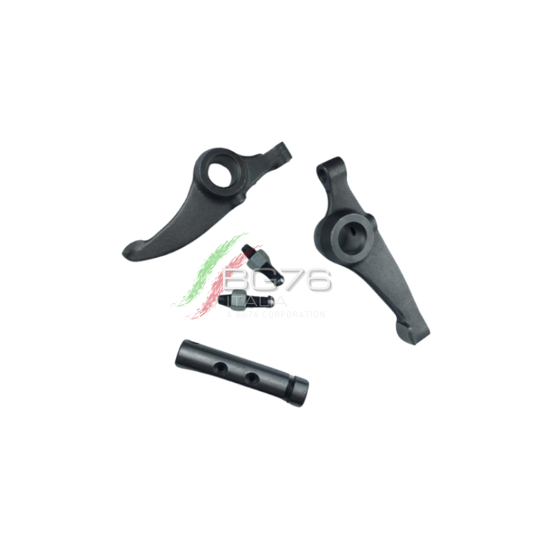 GRUPPO BILANCERE COMPLETO MOTORE LOMBARDINI LDA100 LDA820 LDA91 LDA96 LDA97 4LD640 4LD705 4LD820 Rif. Orig. 4330.023.291