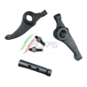 GRUPPO BILANCERE COMPLETO MOTORE LOMBARDINI LDA100 LDA820 LDA91 LDA96 LDA97 4LD640 4LD705 4LD820 Rif. Orig. 4330.023.291