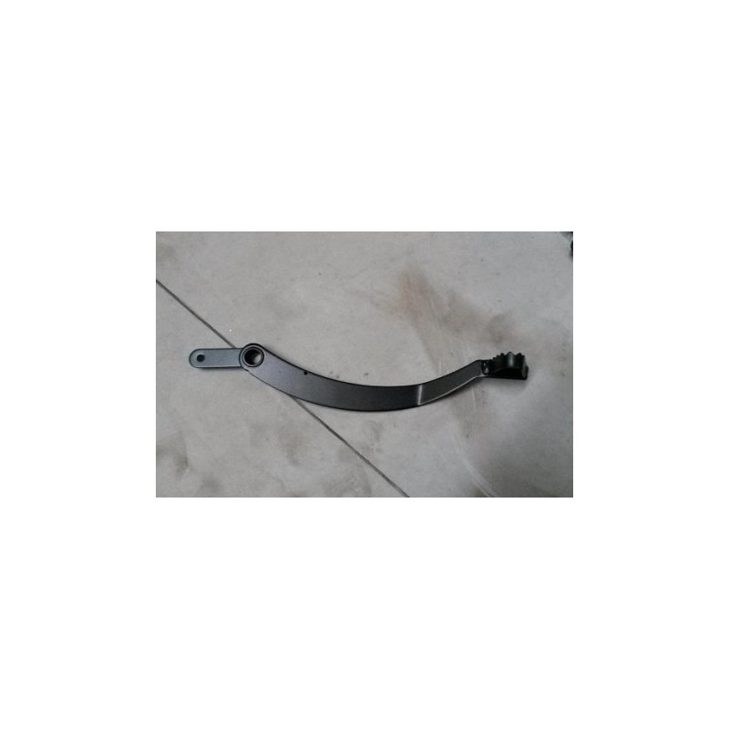Pedale PEDALINA leva piede freno pit bike SCORPION BSE CROSS MOTARD