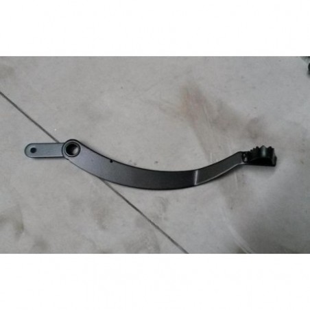 Pedale PEDALINA leva piede freno pit bike SCORPION BSE CROSS MOTARD