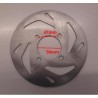 DISCO FRENO 16cm KTM MORINI ANTERIORE POSTERIORE FRENI LEM ITALJET