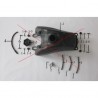 RUBINETTO SERBATOIO QUAD ATV 250cc PANTERA BENZINA