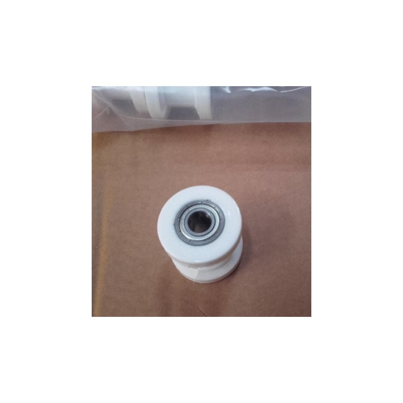 BOCCOLA KAYO CON CUSCINETTO SCORRIMENTO CATENA PIT BIKE KRZ GP1 TENDI