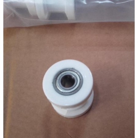 BOCCOLA KAYO CON CUSCINETTO SCORRIMENTO CATENA PIT BIKE KRZ GP1 TENDI