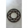 CORONA GP1 kayo 41 denti Passo 420 - pit bike cross scorpion bse catena