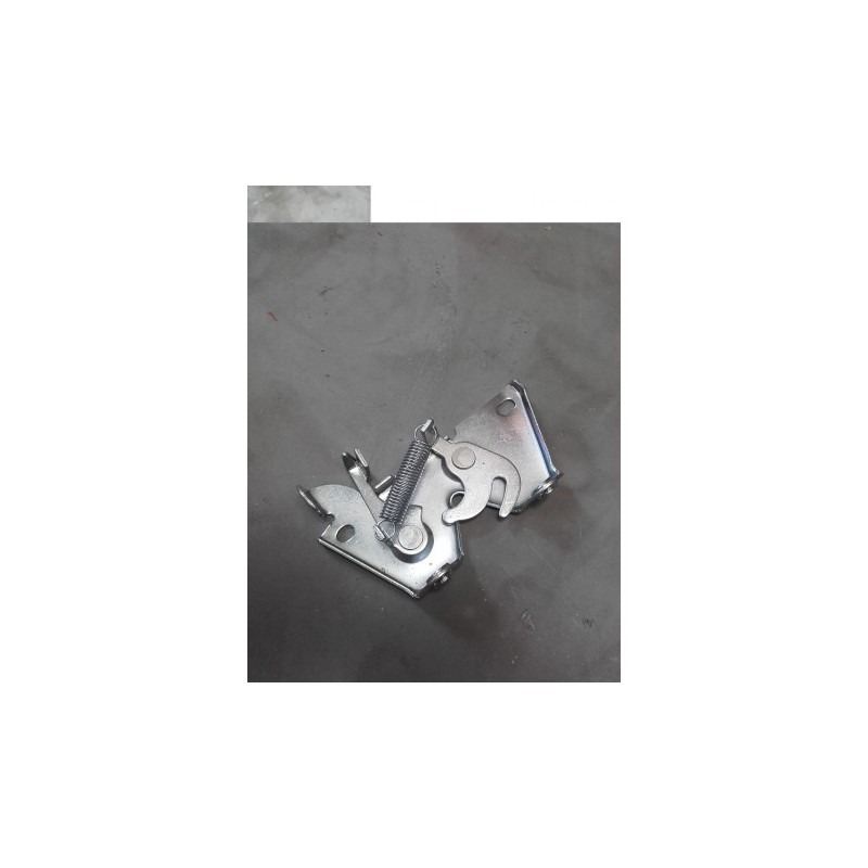 MECCANISMO CHIUSURA SELLA INGRANAGGI - bici elettrica scooter sky II tipo z-tech