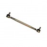 01pz BRACCETTO DI STERZO 290mm QUAD ATV 125 SPORT REGISTRO CONVERGENZA