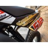 Pit Bike NCX MX160cc 17" 14"
