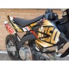 Pit Bike NCX MX160cc 17" 14"