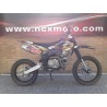 Pit Bike NCX MX160cc 17" 14"