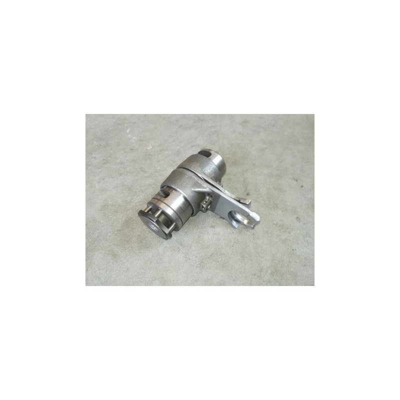 SELETTORE MARCE CAMBIO YX 125cc 125 BLOCCO MOTORE PIT BIKE 4 TEMPI