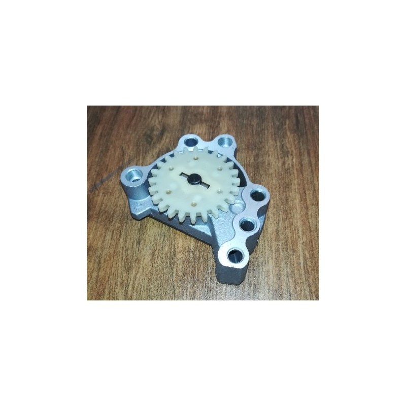 POMPA DELL'OLIO 170cc - blocco motore pit bike kayo krz 170