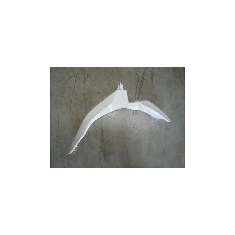 PARAFANGO ANTERIORE PIT BIKE KAYO KRZ 125 140 170 plastiche carene plastica