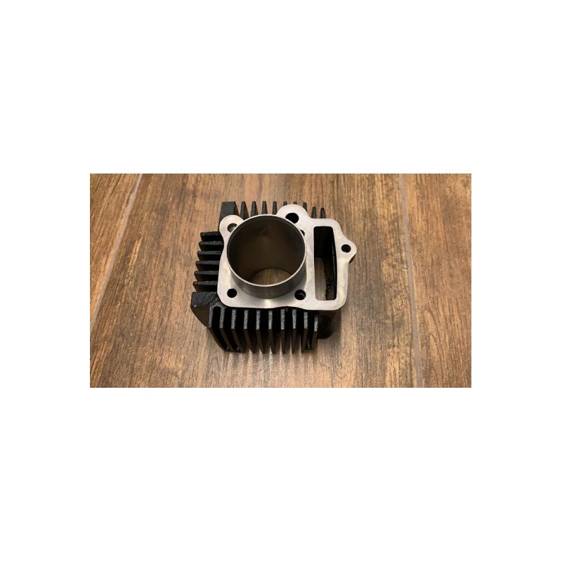 CILINDRO YX 125cc - blocco motore pit bike krz 125 kayo 4 tempi