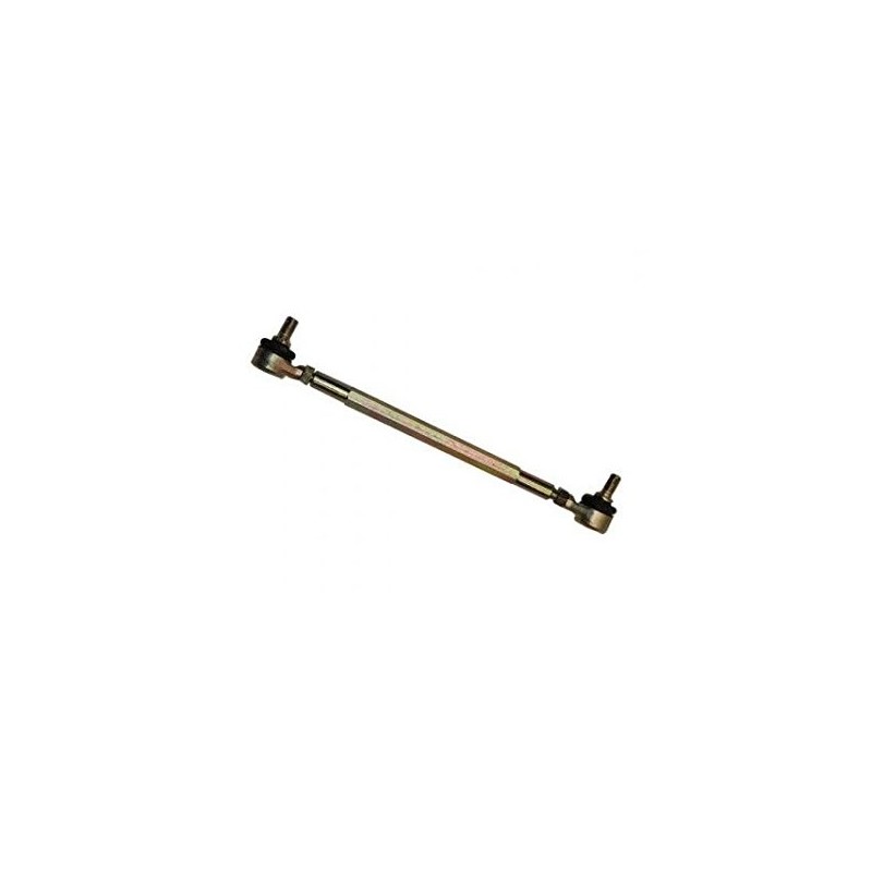 01pz BRACCETTO DI STERZO 210mm QUAD ATV KAYO SPACE AY70 REGISTRO CONVERGENZA 01pz BRACCETTO DI STERZO 210mm QUAD ATV KAYO SPACE AY70 REGISTRO CONVERGENZA