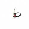 TASTI SX QUAD KAYO TOR250 250cc - tastiera luci sul manubrio multifunzione