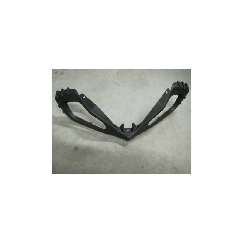 PLASTICA DI SUPPORTO FANALI KAYO PREDATOR 110 QUAD MINIQUAD