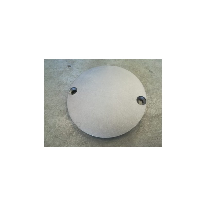 TAPPO LATERALE 97mm DIAMETRO - CENTRALE CARTER BLOCCO MOTORE 125 YX 125cc