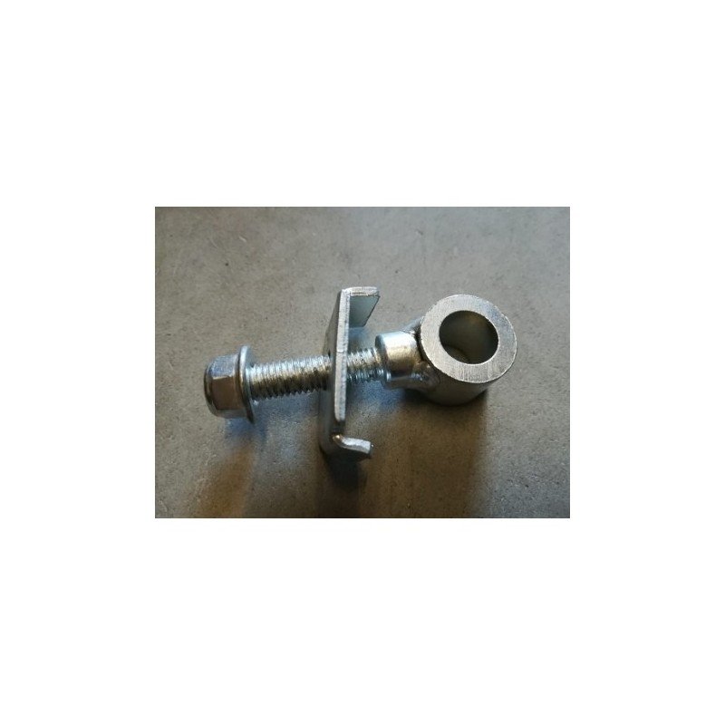 1pz TIRANTE CATENA MINICROSS FALCO tiranti minimoto passo medio