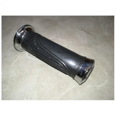 MANOPOLA SINISTRA MODELLO OLD - bici elettrica scooter sky II tipo z-tech