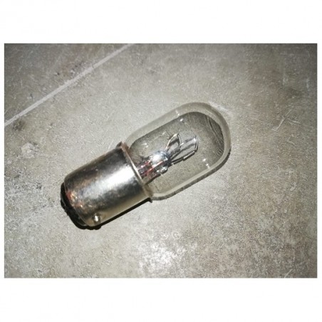 LAMPADINA ALOGENA 12V ORIGINALE - bici elettrica scooter sky II tipo z-tech