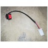 TASTO ROSSO INTERRUTTORE ON OFF SUL MANUBRIO - bici elettrica scooter sky II tipo z-tech