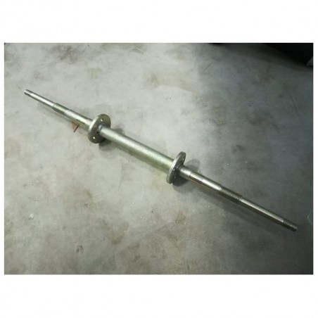 ASSE MINIQUAD VECCHIO MODELLO MINIATV