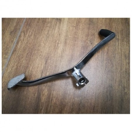 PEDALINA PEDALE LEVA CAMBIO MARCE QUAD ATV 110 125 CON RETROMARCIA