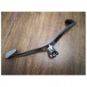PEDALINA PEDALE LEVA CAMBIO MARCE QUAD ATV 110 125 CON RETROMARCIA