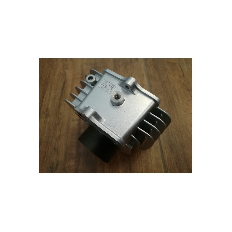 CILINDRO 107cc 110cc IN ALLUMINIO PER QUAD ATV MINIQUAD KAYO MOTORE PREDATOR
