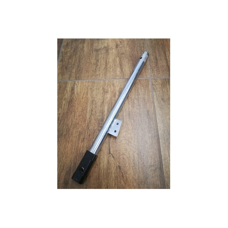 01pz FORCELLA ANTERIORE MINIMOTO STRADALE GP1 GP2