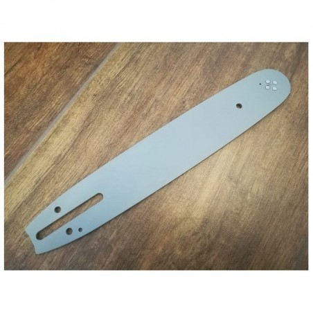 BARRA MOTOSEGA 25cm DA POTATURA PER CATENE 3/8.050x45DL piccola maglie
