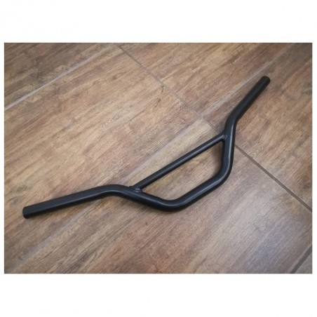 MANUBRIO MINICROSS TIGER EVO SPIDER 22mm