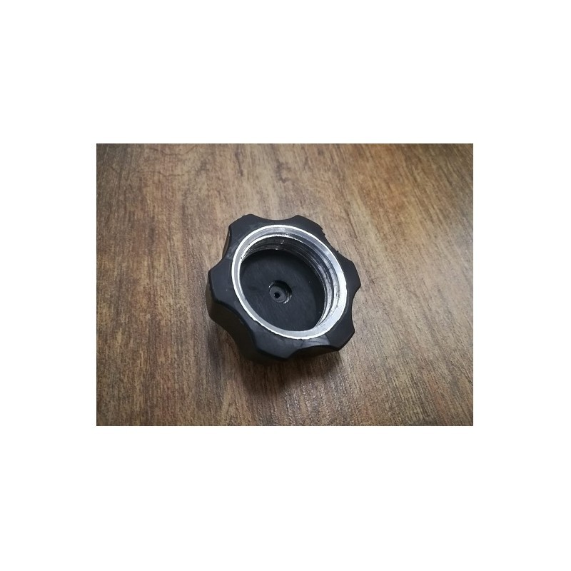 TAPPO IN METALLO PER SERBATOIO QUAD KAYO SPACE PREDATOR 4 TEMPI