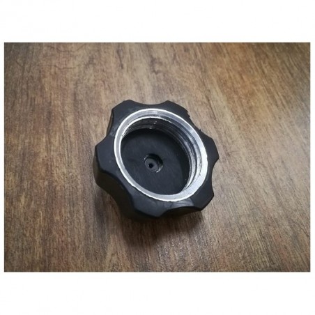 TAPPO IN METALLO PER SERBATOIO QUAD KAYO SPACE PREDATOR 4 TEMPI