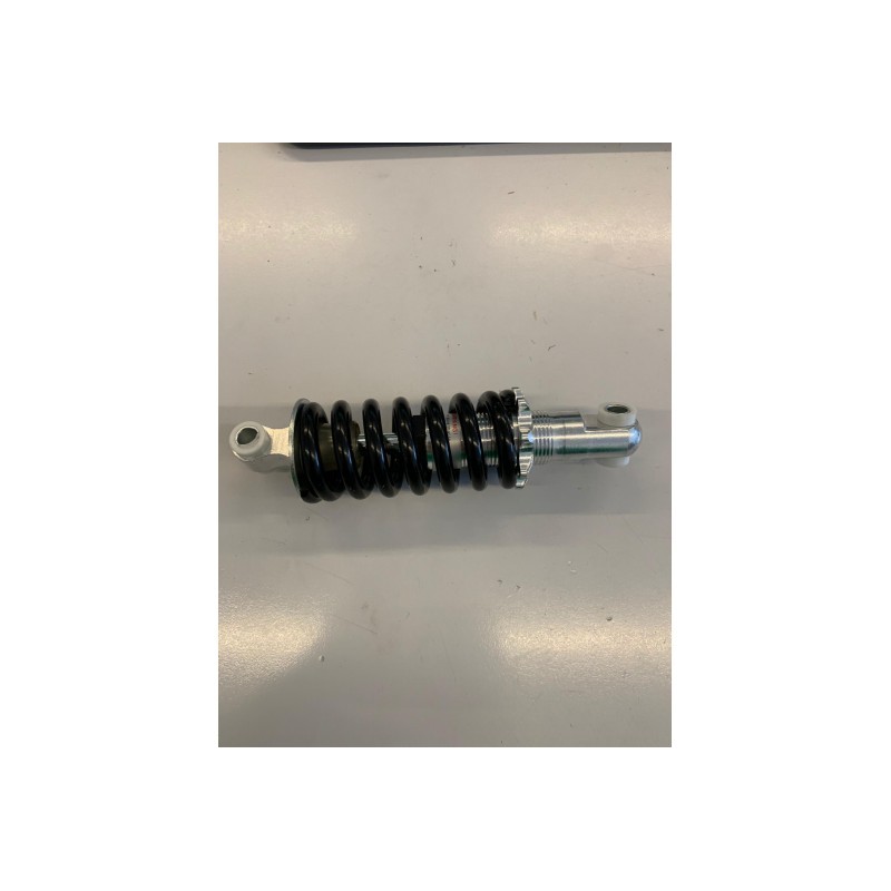 AMMORTIZZATORE MINI ATV INTERASSE 15.5CM