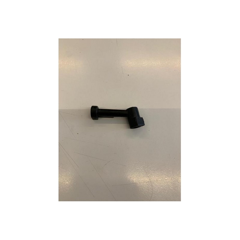 tubetto pompa olio motosega 25cc