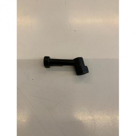 tubetto pompa olio motosega 25cc