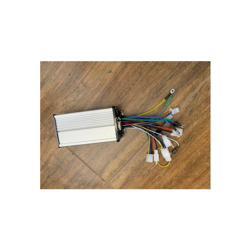 CENTRALINA SKY SCOOTER ELETTRICO 500W