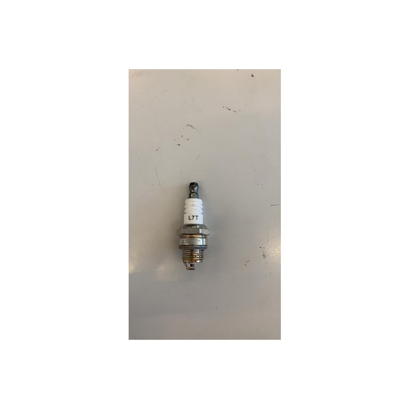 CANDELA BP7HS PER MINICROSS MORINI FILETTO CORTO