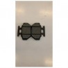 PASTIGLIE FRENO ANTERIORI QUAD 110 AU180 KAYO