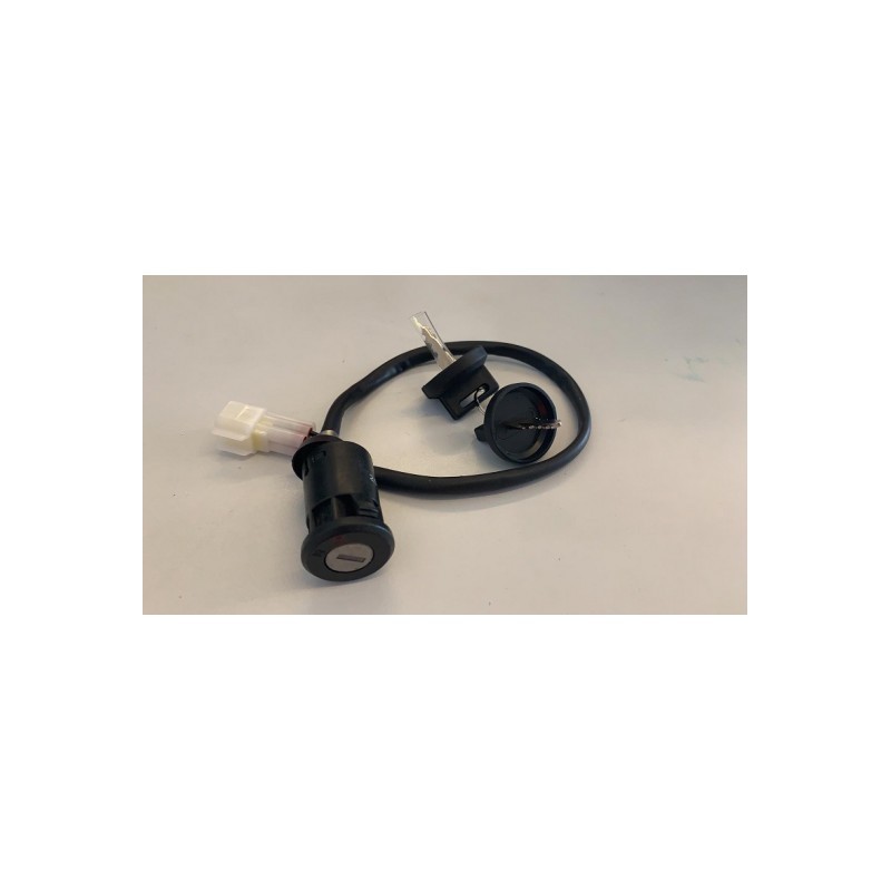 BLOCCHETTO CHIAVI QUAD KAYO DA 70 A 250CC